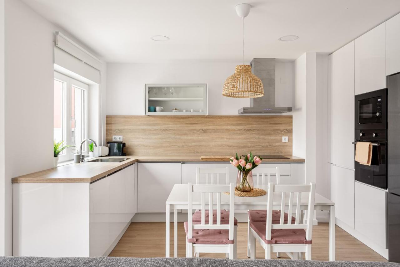 Ferienwohnung Lisbon Vibes - Monsanto House Exterior foto